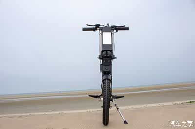 【家家众测】【第588期】精妙绝轮 notebike葫芦车小q折叠电动车