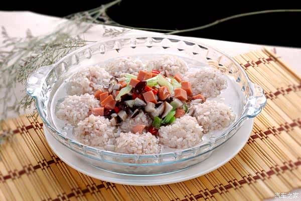【你好2021】牛年开门大吉开启美好之雪花豆腐