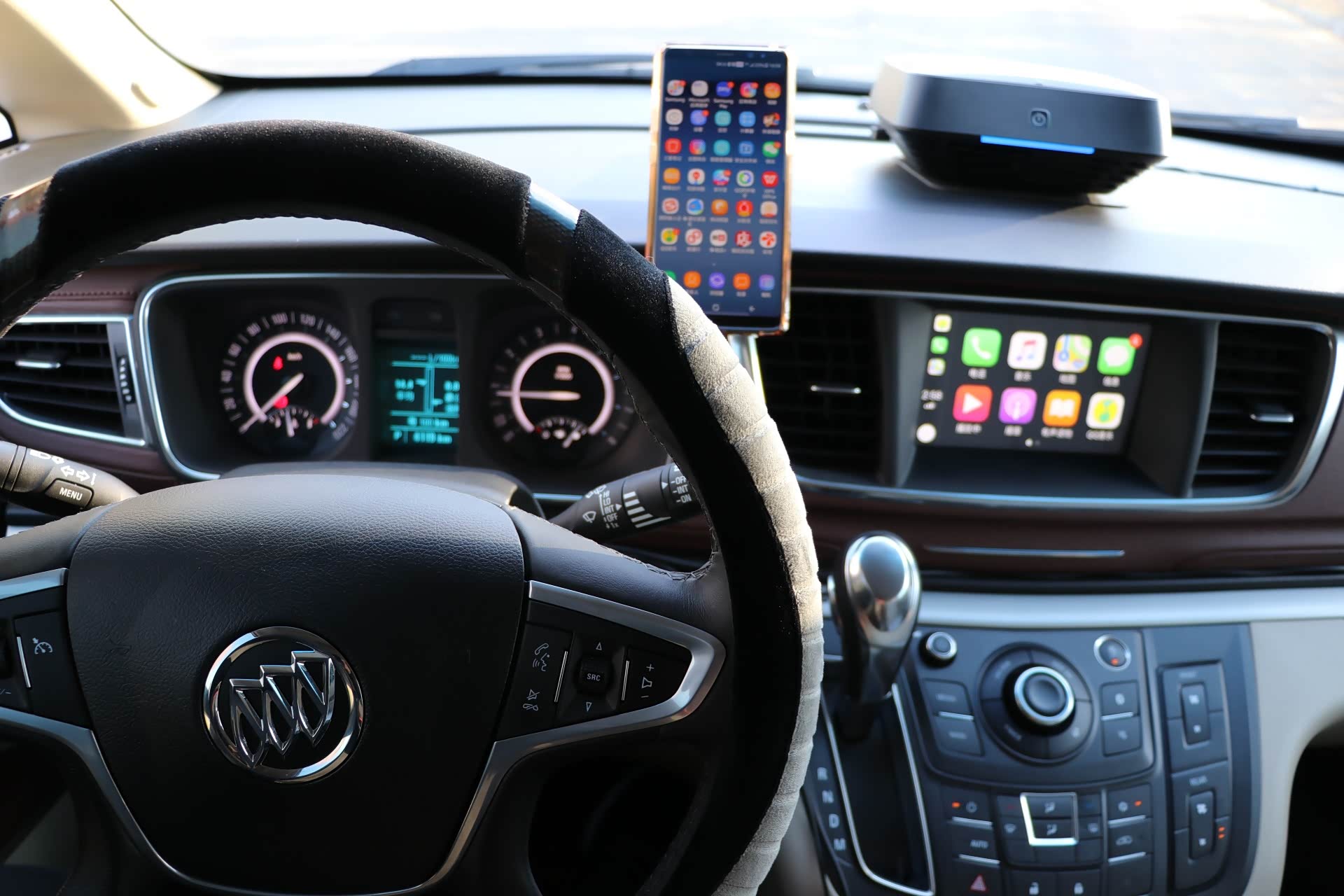 【图】投屏功能求助!_别克gl8论坛_汽车之家论坛