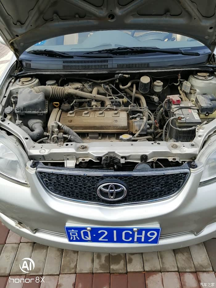 老威驰大片来袭