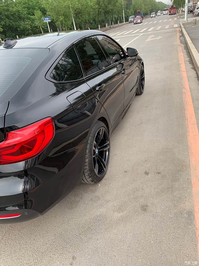 【图】3系gt可搭配18寸轮毂汇总【2月18日更新】_宝马3系gt论坛_汽车