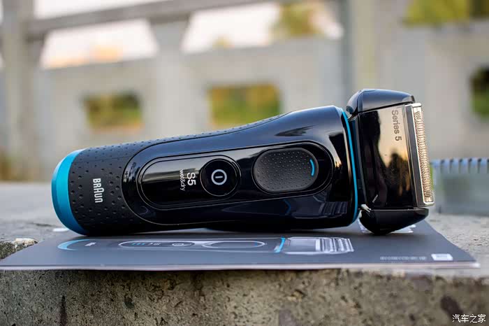 家家众测胡茬刮不干净看看德国博朗5040s剃须刀怎么样