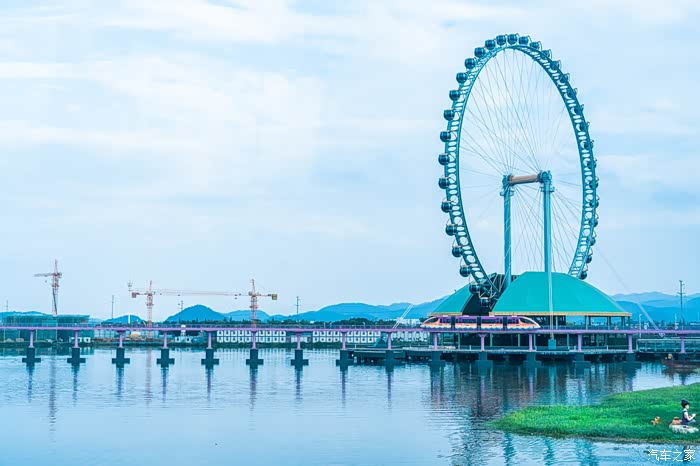 夏日的正确打开方式|来绍兴东方山水感受激情一夏