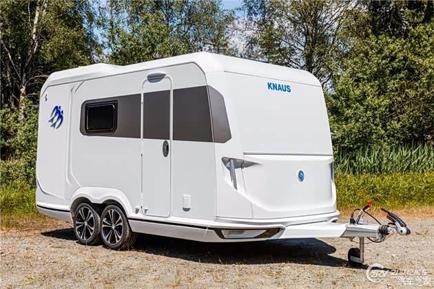 运马车改装成旅居拖挂或搬运工拖挂能行吗