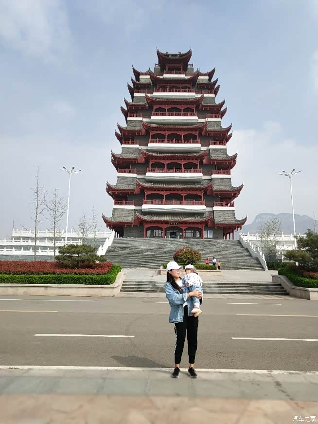 风里雨里小4等你,枣庄山亭一日游.