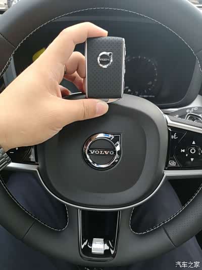 那些我很冒险的梦!——沃尔沃x60t5四驱智远运动版提车分享