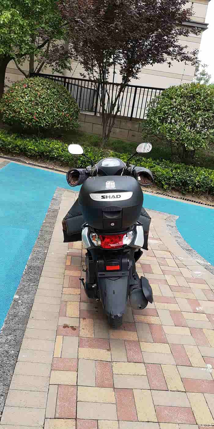 别迷信夏德尾箱,使用感觉也不怎么好!