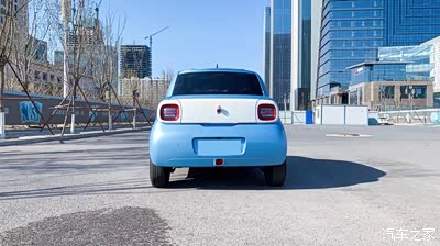 复古欧拉r1百变女神,掀起改色潮流