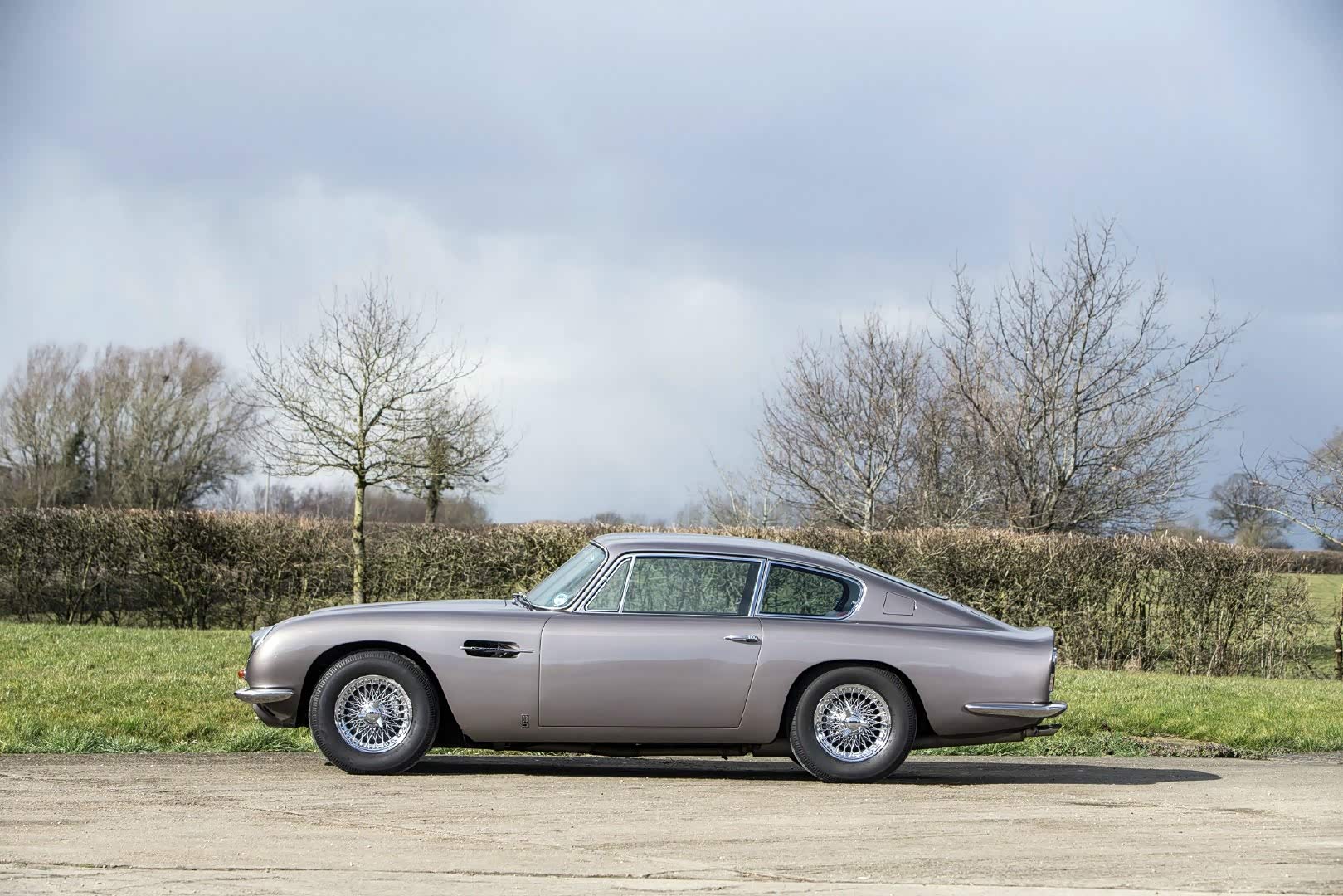 【图】aston martin db6_阿斯顿·马丁论坛_汽车之家论坛