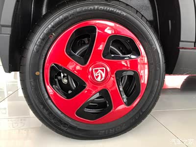 宝骏e100论坛_手机汽车之家