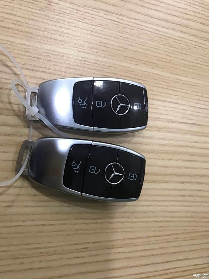 【图】订了e300l豪华,不再纠结了_奔驰e级论坛_汽车之家论坛