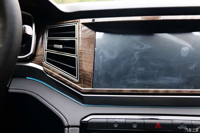 终于提车大迈x7——深深的爱,浅浅的吻