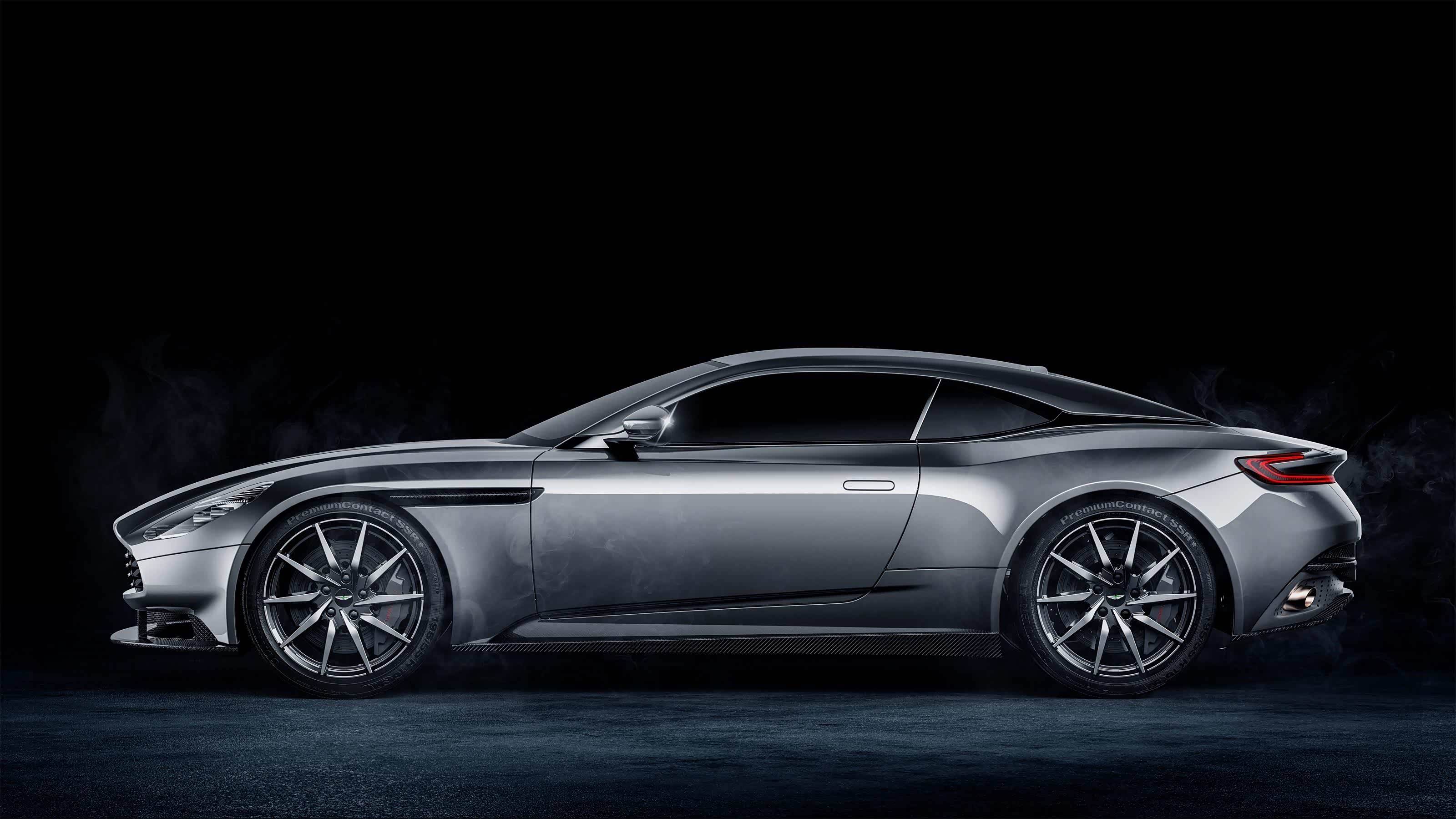 db11真的是性价比很高的阿斯顿马丁跑车了.