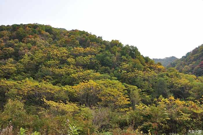 2013辽宁—长白山天池 辽阳男长白山天池自驾游