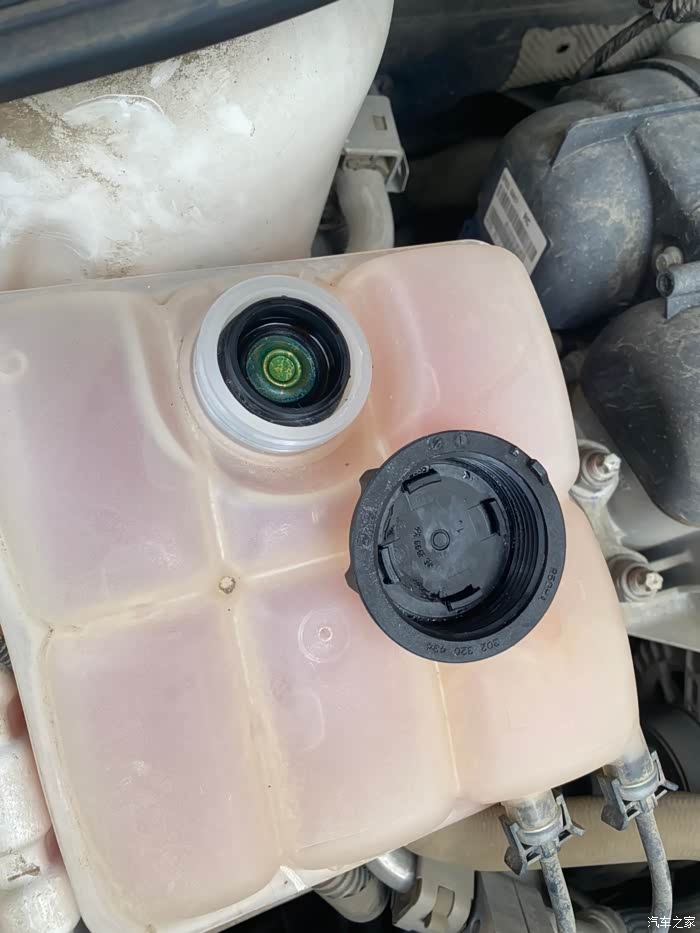 【图】福克斯水箱水壶盖_福克斯论坛_汽车之家论坛