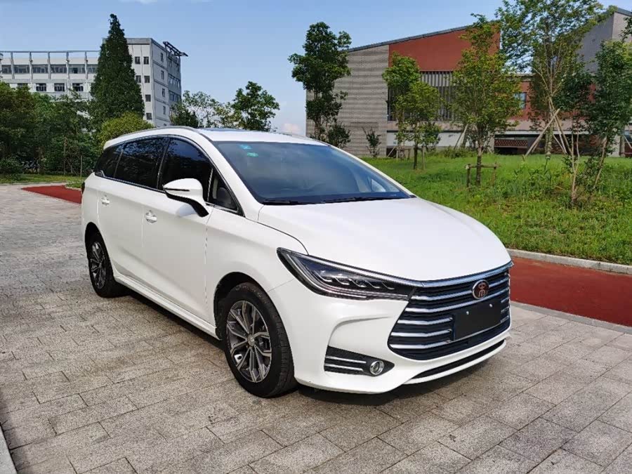 宋max/宋max新能源论坛_汽车之家论坛