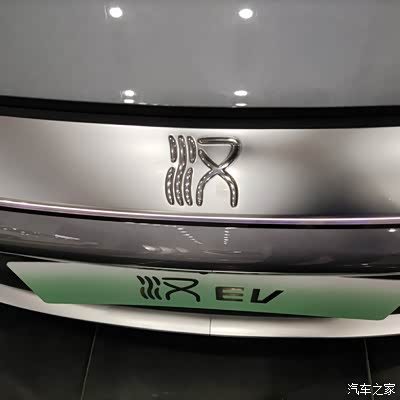 品鉴比亚迪汉!_汉论坛_手机汽车之家