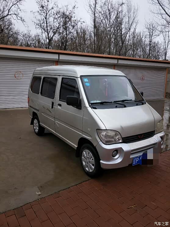 二手之光6376nf用车感受