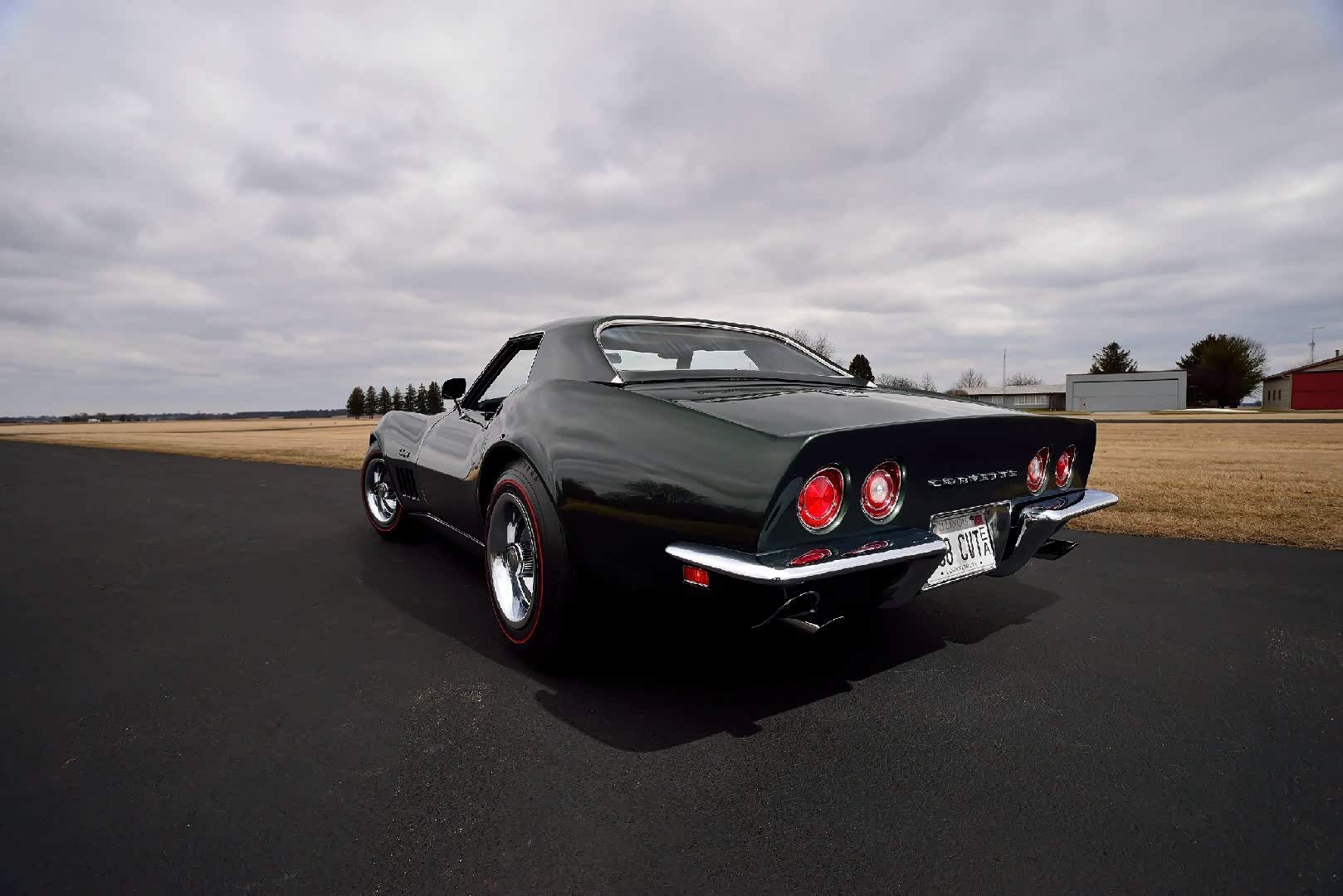 科尔维特论坛_手机汽车之家