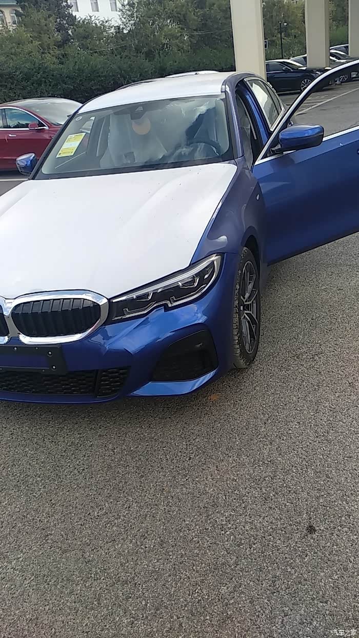 【图】325li 运动也提!_宝马3系论坛_汽车之家论坛