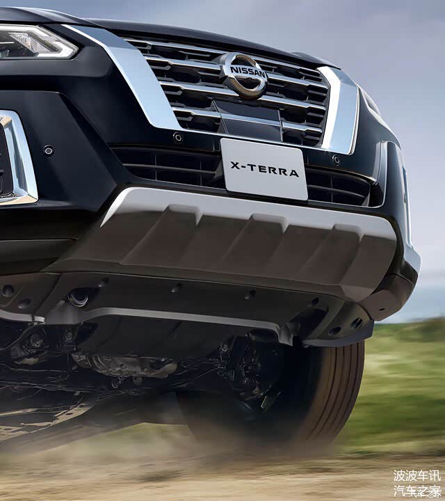 新款途达,,看着不错,,国内能上七座就更完美了