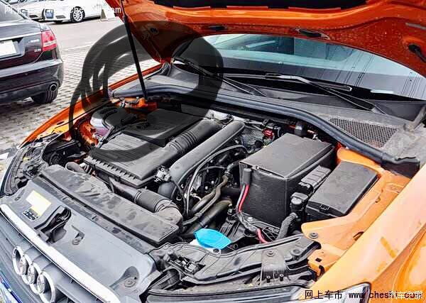 【图】a3发动机号码拓印_奥迪a3论坛_汽车之家论坛