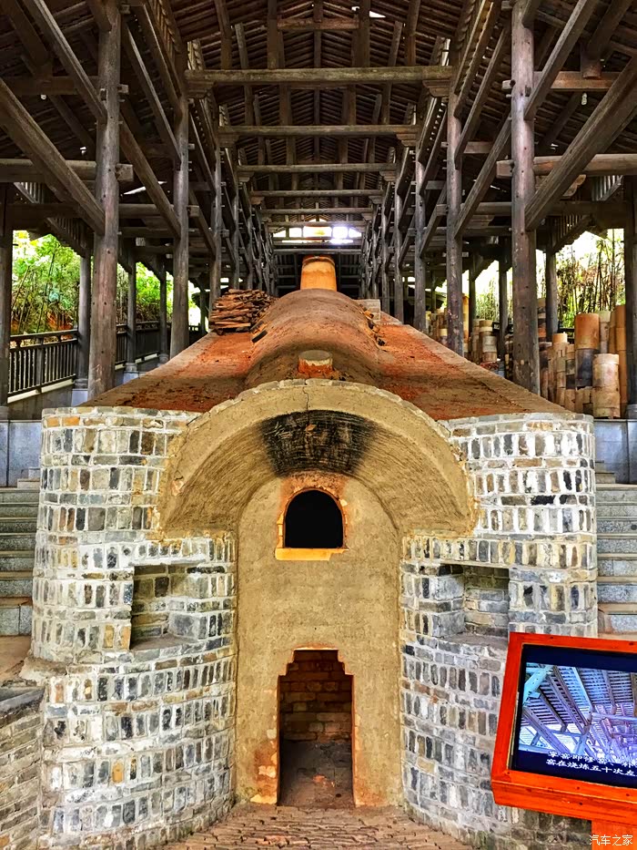 【图】醉美文艺之旅-瓷都景德镇_探影论坛_汽车之家论坛