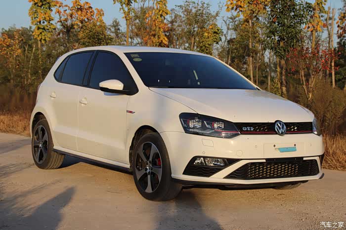 【图】pologti提车认证作业和使用感受,感谢汽车之家