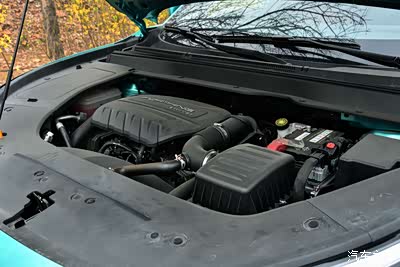 越级驾值 秀出你的故事#试驾东风风行t5 evo