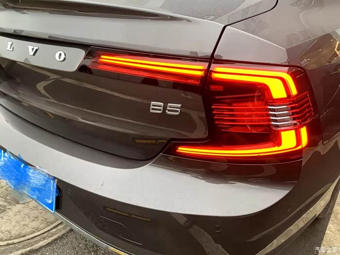 沃尔沃s90带我发现世界的美