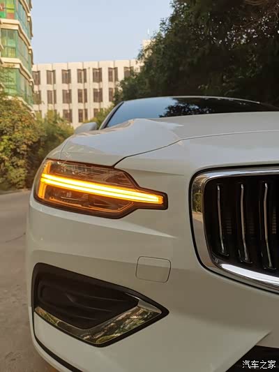 姗姗来迟的s60提车作业_沃尔沃s60论坛_手机汽车之家