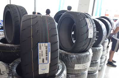 toyo tires通伊欧竞技轮胎 利发-诺进杯2019