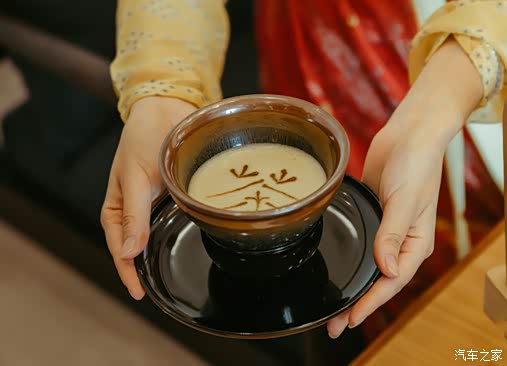 寻幽向径山问茶陆羽泉