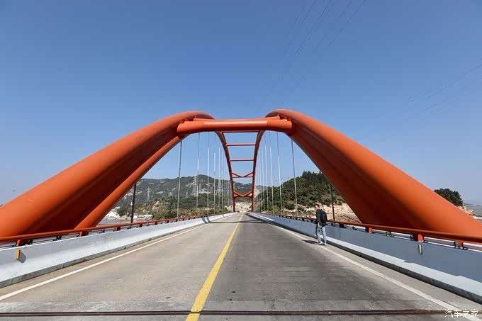 瑞虎7论坛 那些关于小岛的事-温州有个地方叫洞头花岗大桥下的网红点