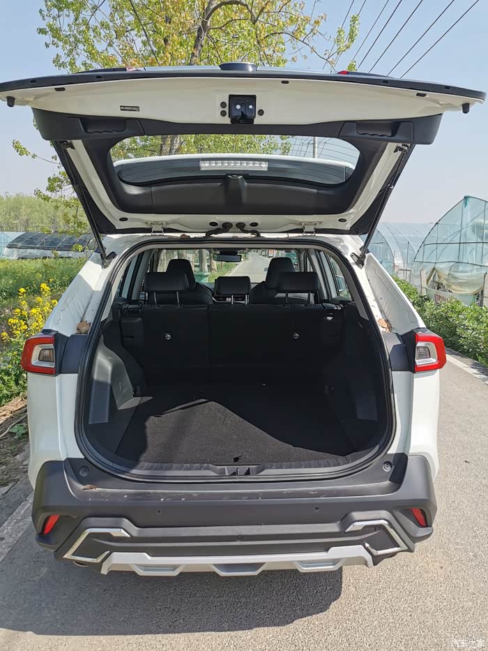 自从有了威兰达,生活更美好