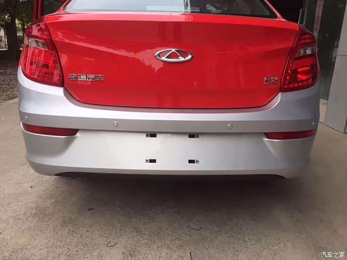 想购买奇瑞e3双燃料出租车