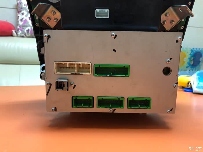 比亚迪s6多媒体导航出售