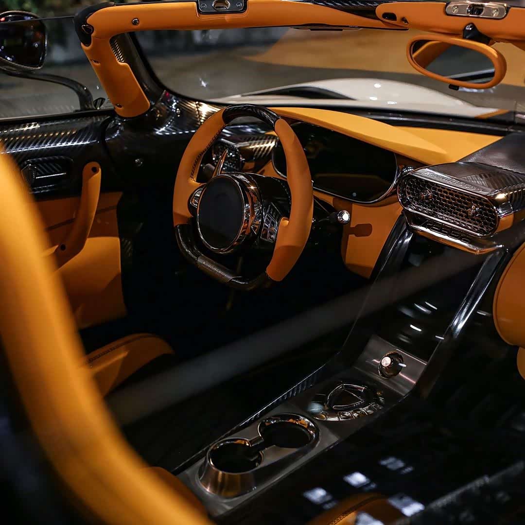 koenigsegg regera_科尼赛克论坛_手机汽车之家