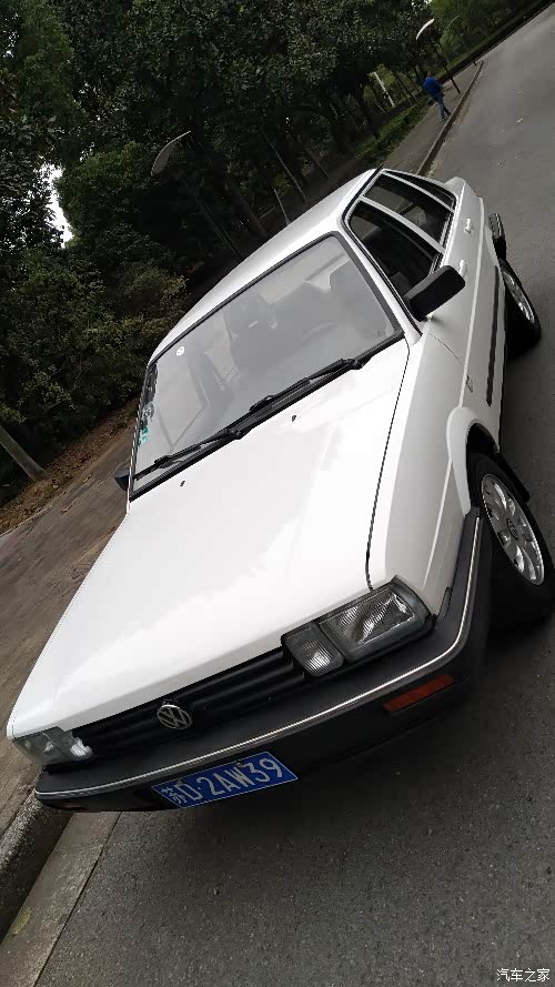 出售11年桑塔纳经典