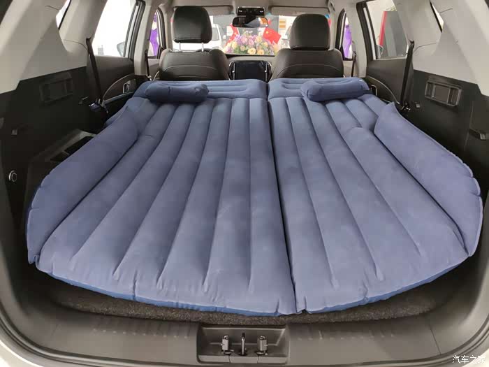 车行千里无人不能自往旅途有你捷途x70