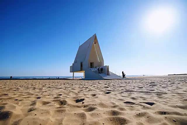 阿那亚隐庐的旅居生活是恬静,简约且至真的.