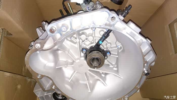 【图】关于长安逸动变速箱质量的问题_逸动论坛_汽车之家论坛