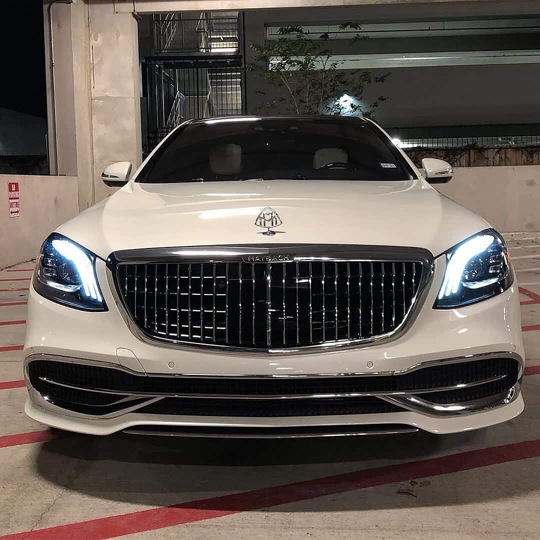 真的霸道总裁大佬座驾,maybach s650_迈巴赫s级论坛_手机汽车之家