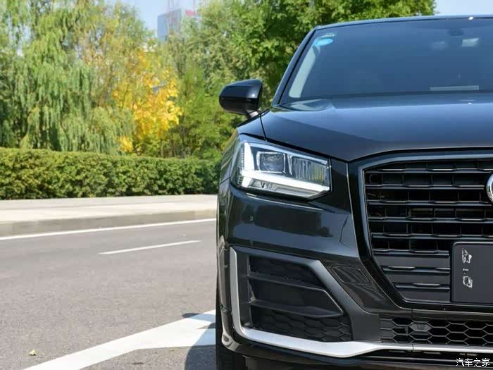 奥迪ql了解了解