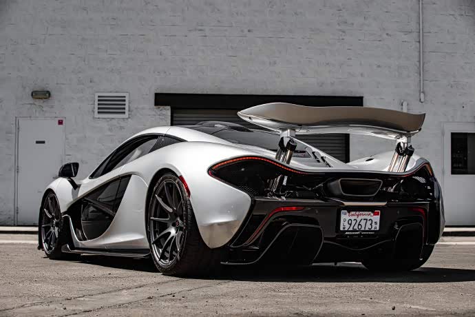 迈凯伦论坛_手机汽车之家