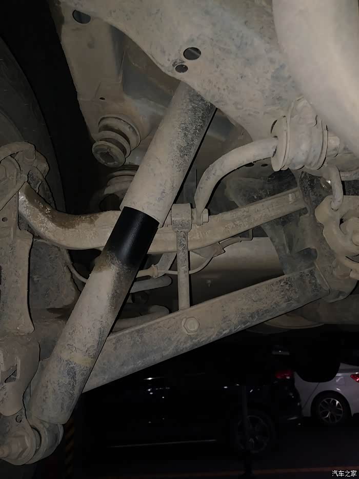 小七中奖了小七中奖了18万km换机油意外中奖