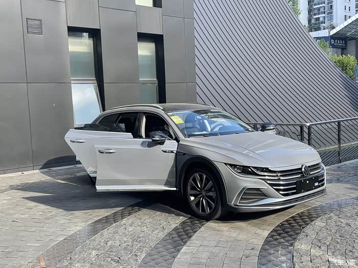 【图】武汉380猎心已提车求组织_一汽-大众cc论坛_汽车之家论坛