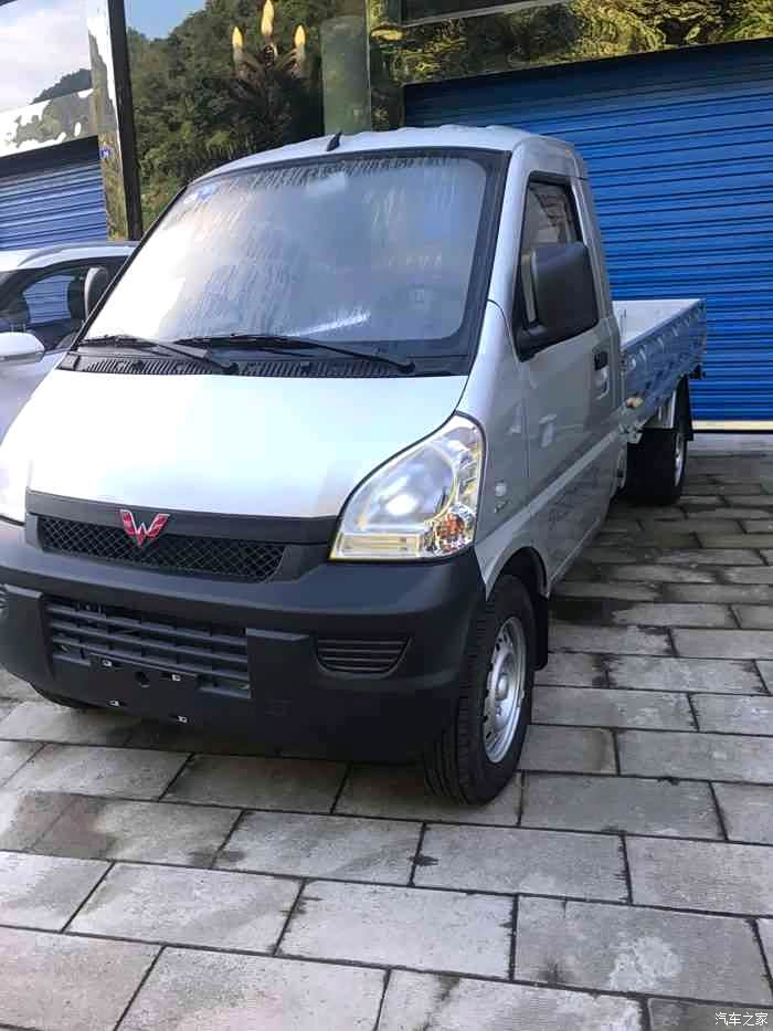 【图】江苏地区求购1.5荣光小卡单排_五菱荣光小卡论坛_汽车之家论坛