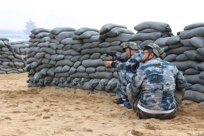 wey之家车友会真人cs射击对抗精彩绝伦