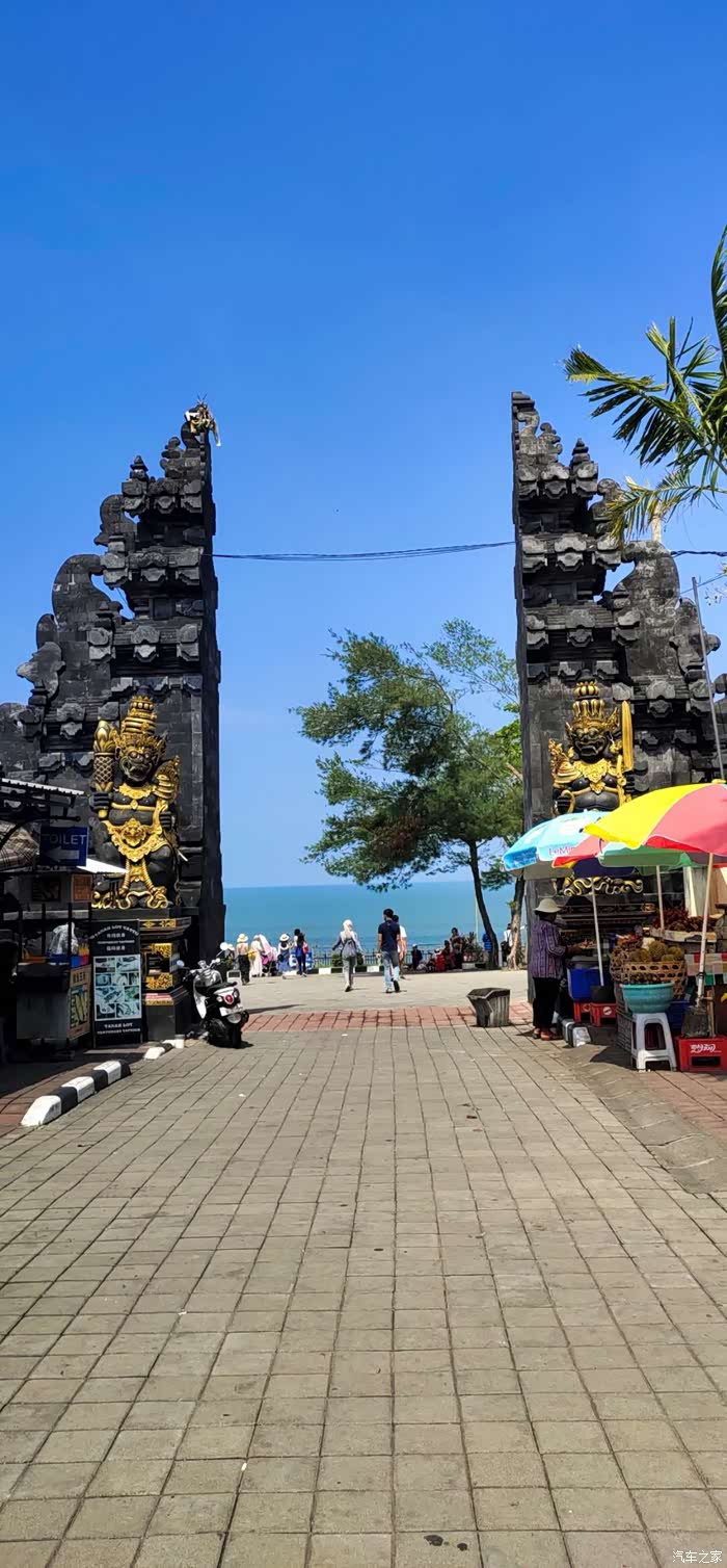 【潮流旅行家】上海zs车友会之巴厘岛七日游